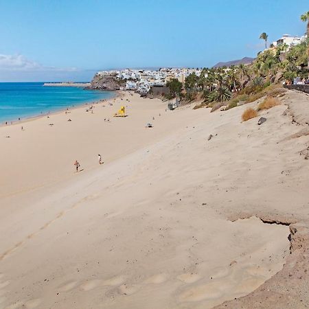Atico Playa Morro Jable 3B Apartment ภายนอก รูปภาพ
