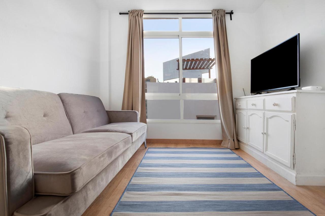 Atico Playa Morro Jable 3B Apartment ภายนอก รูปภาพ
