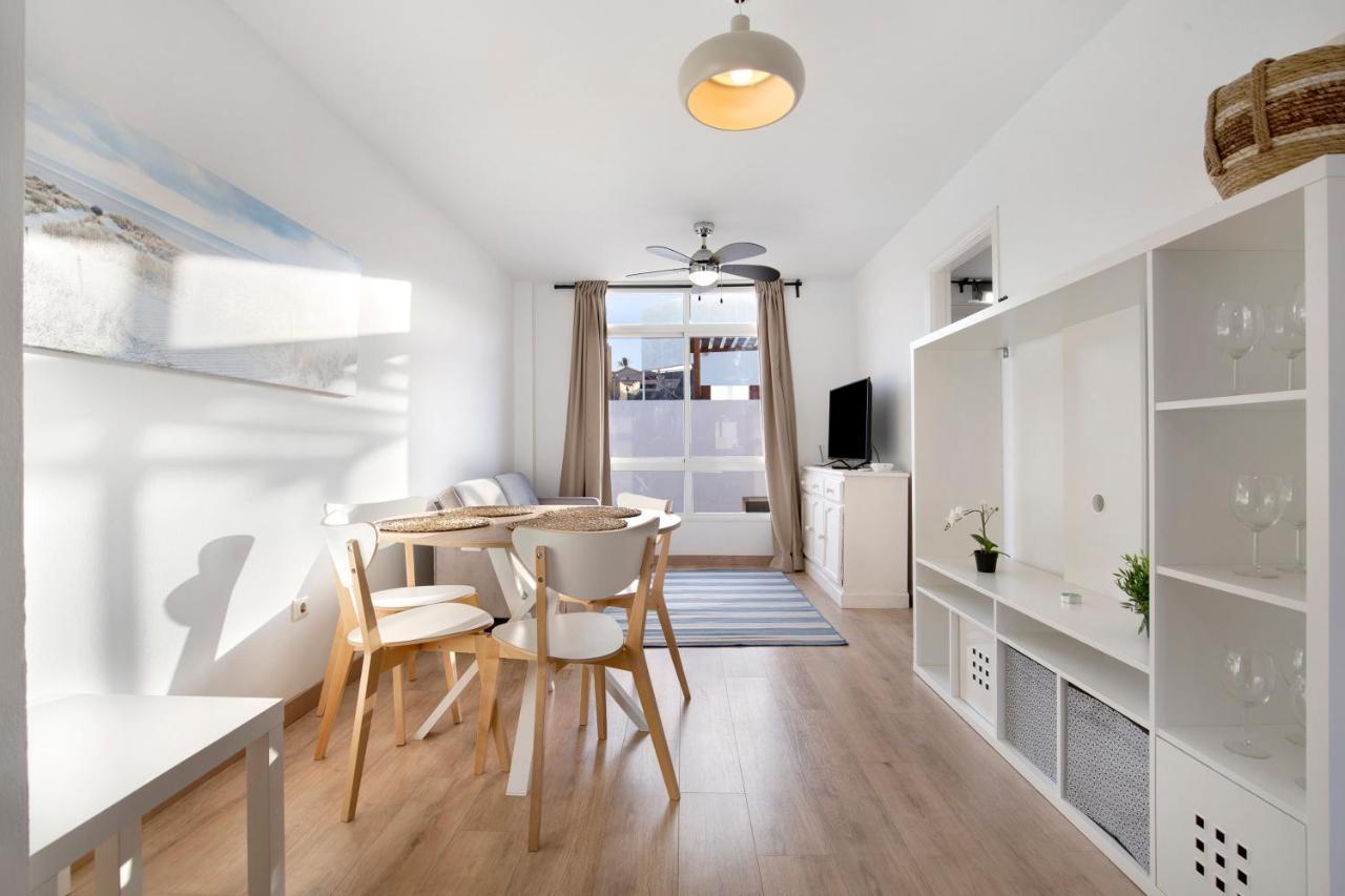 Atico Playa Morro Jable 3B Apartment ภายนอก รูปภาพ