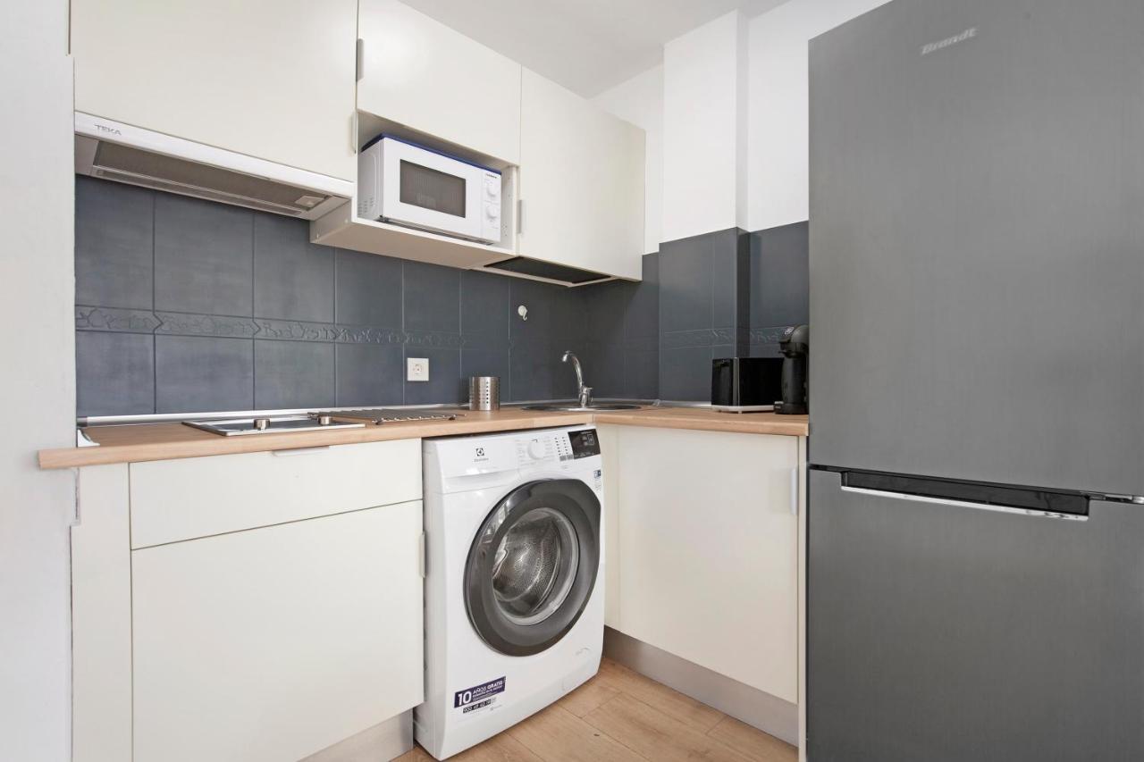 Atico Playa Morro Jable 3B Apartment ภายนอก รูปภาพ