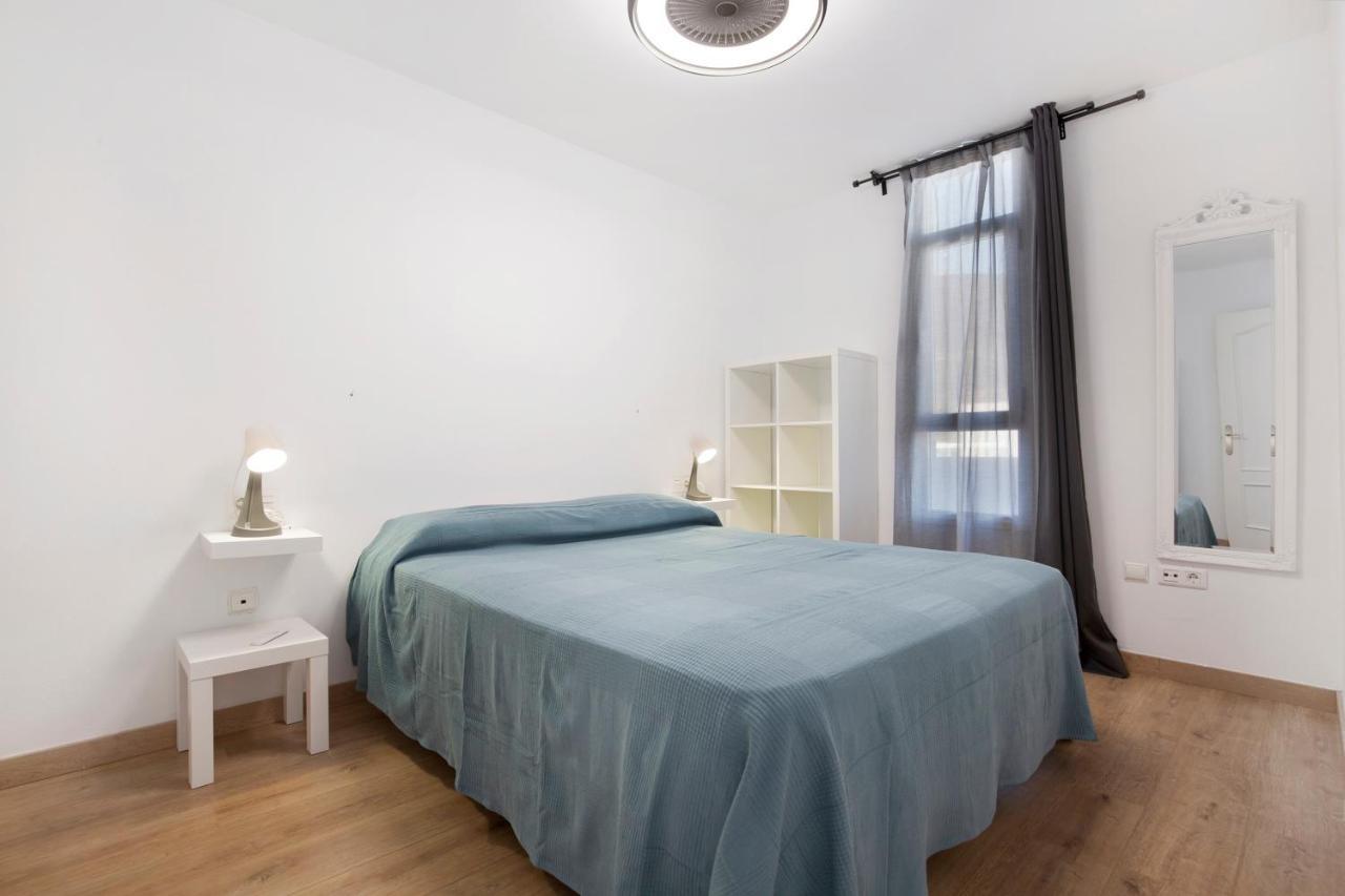 Atico Playa Morro Jable 3B Apartment ภายนอก รูปภาพ
