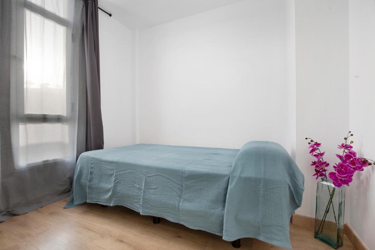 Atico Playa Morro Jable 3B Apartment ภายนอก รูปภาพ
