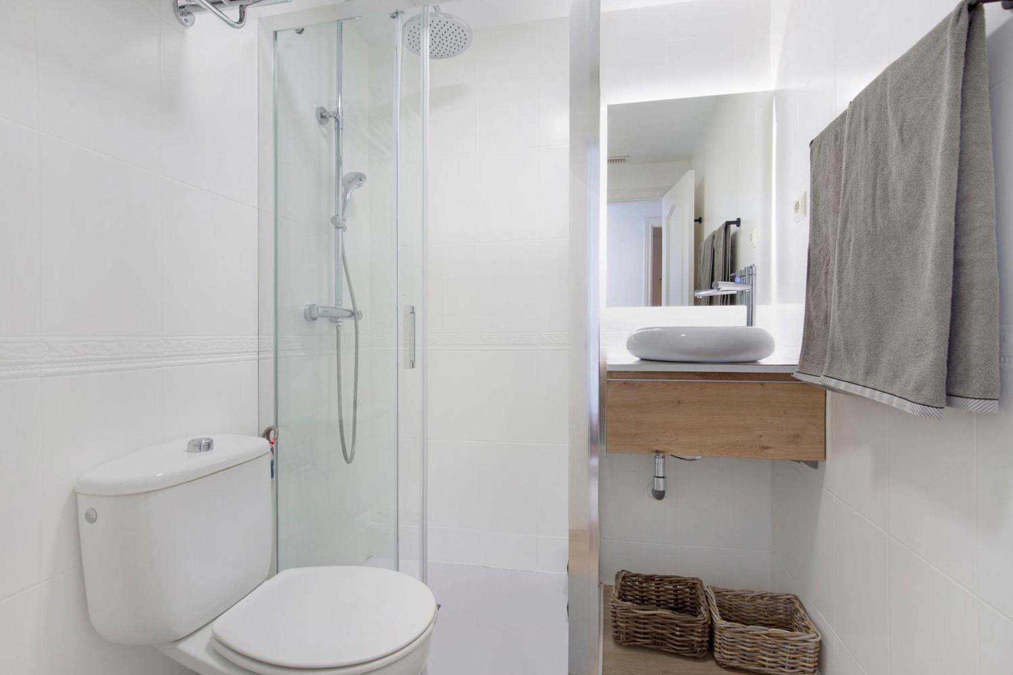 Atico Playa Morro Jable 3B Apartment ภายนอก รูปภาพ